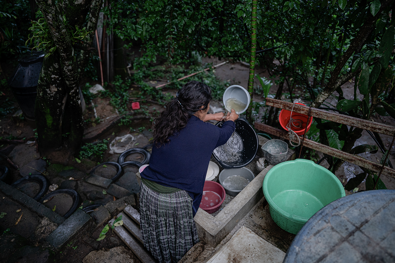 La urgencia de actuar para evitar el punto de no retorno
