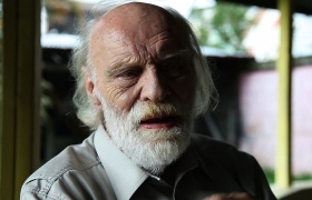 Hinkelammert en 2012 Jim Finn, vía Wikimedia